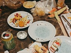 -汉丽斯巴西烤肉自助(市南店)