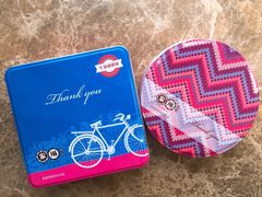 -家琳甜品(江南东店)