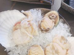 -熹悟海鲜火锅·广式打边炉