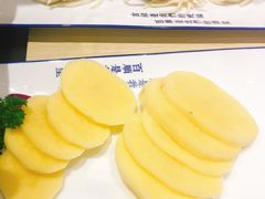 -羊来顺冰煮鲜羊铁锅烀羊肉(八卦岭店)