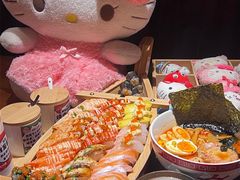 -七町糖果寿司屋(龙洞广工店)