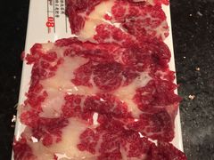 -牛事制造局牛肉火锅(莲岳路店)