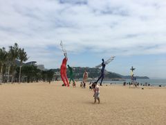 -大梅沙海滨公园