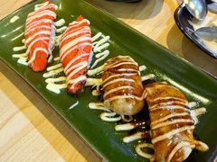 -宝寿司(红瓦寺店)