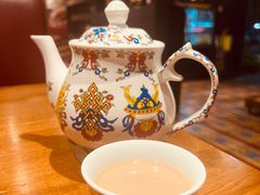 -敏珠拉姆藏餐·南京厨房(富春江东街店)