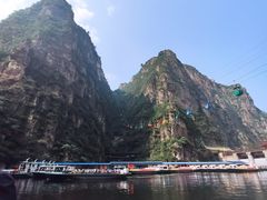 -龙庆峡风景区