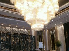 -泉州富力万达文华酒店-品珍中餐厅