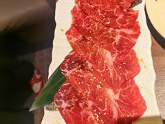 -御牛道日式烤肉料理(杭州万象城店)
