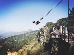 -梦幻奥陶纪景区