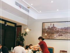 大堂-知味观·味庄(杨公堤店)