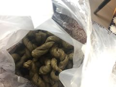-王阿姨文昌油赞子(府桥街店)