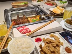-海底捞火锅(江宸天街店)