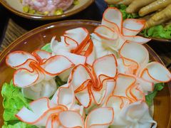 -冯校长老火锅(广州正佳广场店)