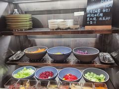 -桂林喜来登饭店雅琴餐厅