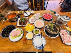 -厝味火锅·潮汕卤水火锅(十一合店)