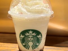 -星巴克(宝山万达店)