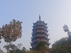 -北寺塔
