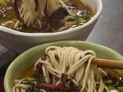 -大石人家鱿鱼面馆(大石西路总店)