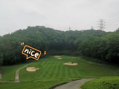 -观澜湖高尔夫球会