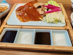 -满园烤鸭·春饼(中街大悦城店)