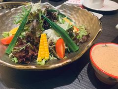-AJIYA·池袋日式烧肉自助(天津万象城店)