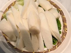 -椰子不语 椰子鸡火锅(淮海店)