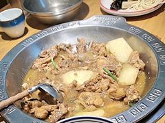 -成老灶火锅鸡(平山店)