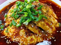 怪味鸡-老丘丘(较场口店)