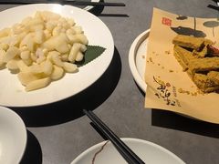 -姑苏家宴·苏帮菜·松鼠桂鱼(苏州总店)