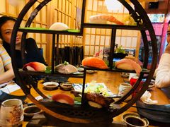 -文立新麻辣烫(合生汇21街区店)