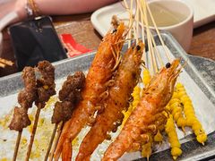 -管氏翅吧(地安门店)