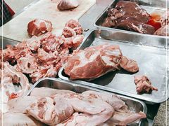 -标记美食新鲜猪杂(兴南大道店)