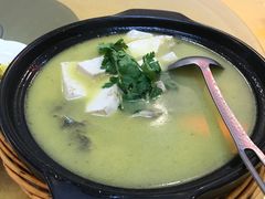 -鑫福楼农家菜