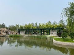 -西海子公园