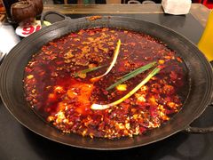 -刁姐火锅(五小区店)