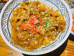 -小川洋风料理(街道口店)