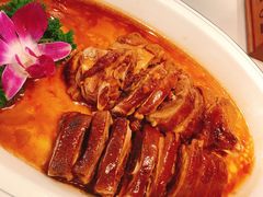 -怀德酒楼·粤菜·海鲜·茶点(宝安国际机场店)