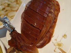 -大鸭梨烤鸭(顺义石园店)