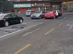 -聪妈的面包店(华侨新城店)