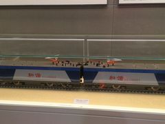 -中国铁道博物馆(正阳门馆)