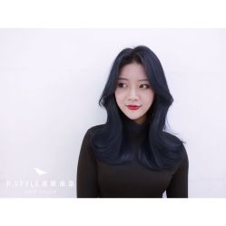 -P.STYLE 派斯造型