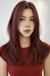-呵呵造型