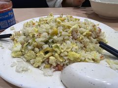 -蒋家桥饺面店(广陵路店)