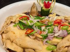 -君康悦美食汤泉水会·SPA(天河店)