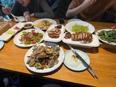-新興传承烤鸭