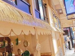 门面-冰川冷面·延边菜·炭烤串(观前店)