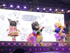 -安吉Hello Kitty乐园