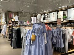 -MUJI无印良品(京西大悦城店)