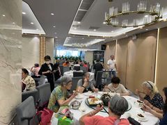 -海宝酒家(中山四路店)