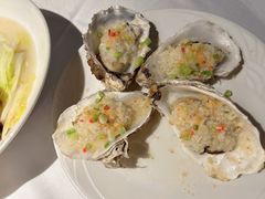 -老伙记海鲜码头(北滘店)